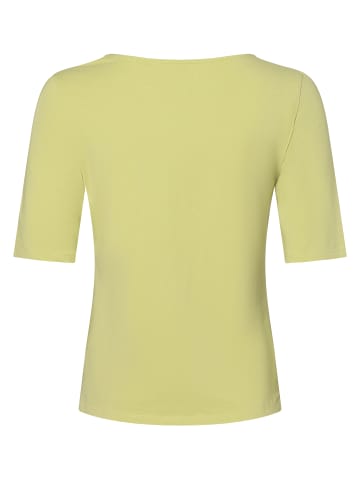 Franco Callegari T-Shirt in lind