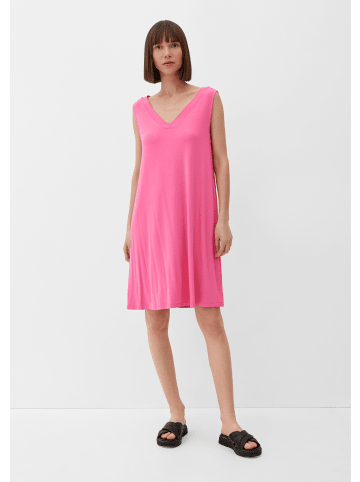 s.Oliver Kleid kurz in Pink