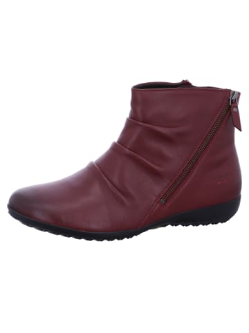 Josef Seibel Stiefel Naly 61 in Rot
