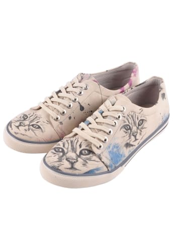 Dogo Classic Sneaker - Deepness 39 in Natur