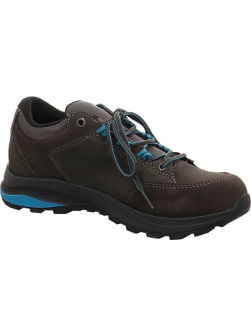 hanwag Wanderschuh in grau
