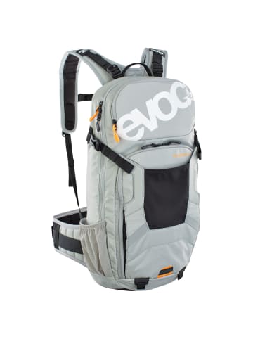 evoc FR Enduro 16L - Fahrradrucksack 50 cm in stone