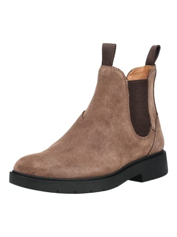 Geox Stiefelette SPHERICA EC1 B Taupe