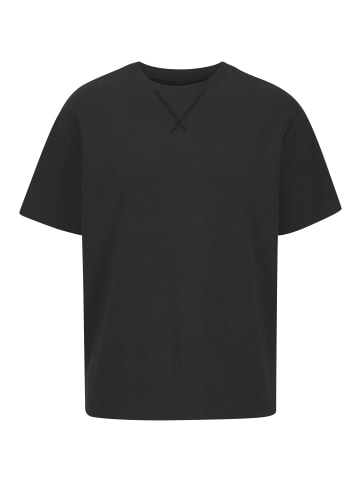 John Devin T-Shirt in schwarz