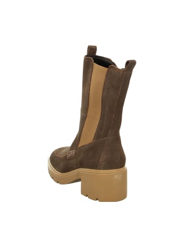 Gabor Chelsea Boots in Braun