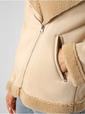 Aygill's Jacke in beige