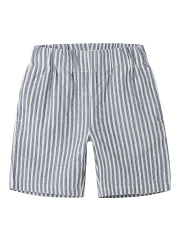 name it Shorts in Vintage Indigo