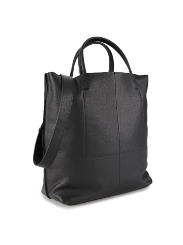 Liebeskind Berlin Hera Handtasche Leder 31 cm black