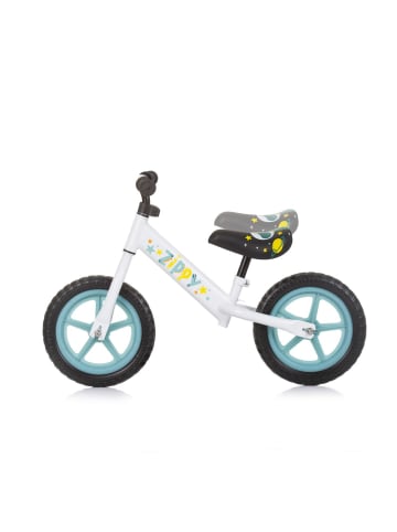 Chipolino Laufrad Zippy 12 Zoll in blau