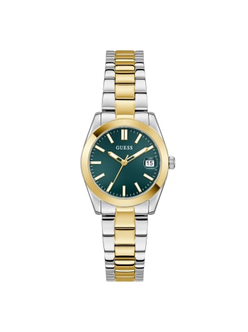 Guess Quarzuhr GW0934L3 in Biclor
