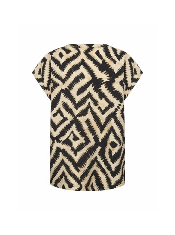 soyaconcept Hemd SC_PIXI in 8008C SAND COMBI