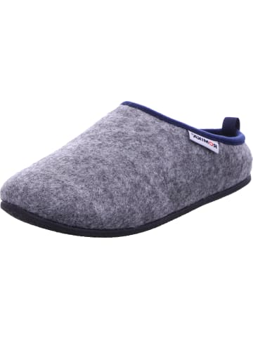 Romika Pantoffel in grau