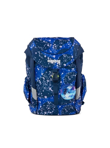 Ergobag Kinderrucksack MINI "OzeanBärwohner" in Blau