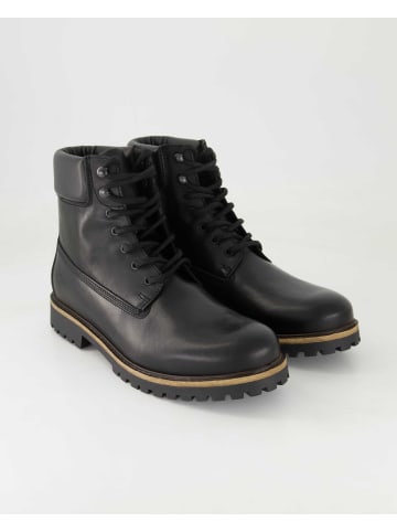 Zahira Winterstiefel in Schwarz