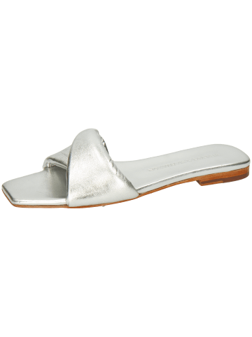 MELVIN & HAMILTON Pantolette Brooke 13 in Silber