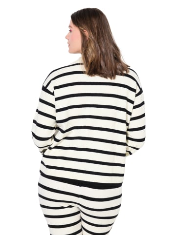 Studio Untold Pullover in offwhite