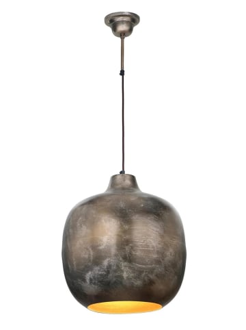 Kayoom Hängelampe Sawyer 125 in bronze