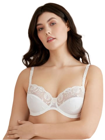 Conturelle Bügel BH in Vanille