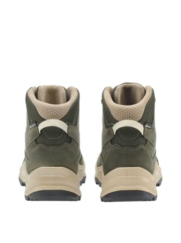 LOWA Outdoorstiefel VENTIERRA GTX QC in oliv/beige