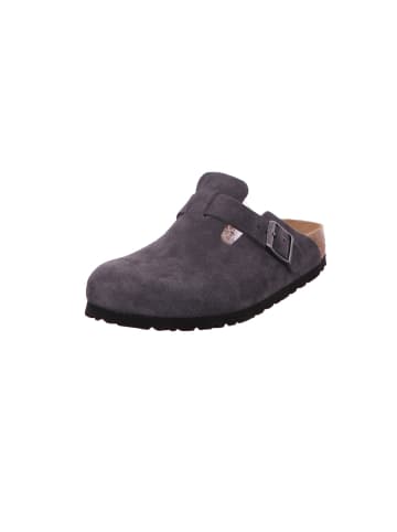 Birkenstock Pantolette in grau