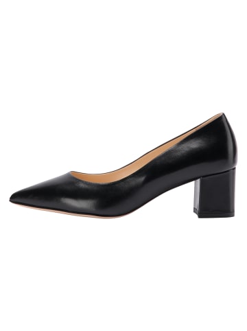 usha BLACK LABEL Damen Schuhe in black