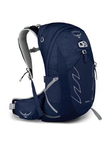 Osprey Talon 22 S/M - Wanderrucksack 46 cm in ceramic blue