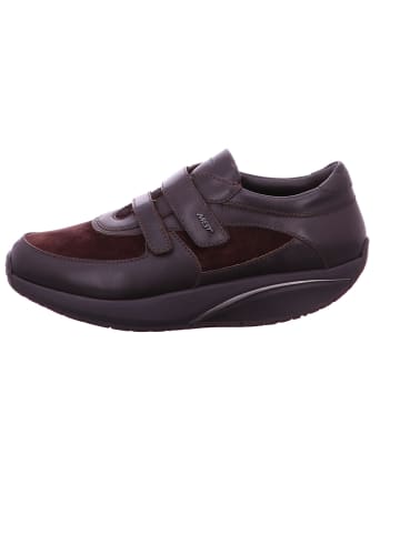 MBT MBT Pata 6S Strap W in Braun