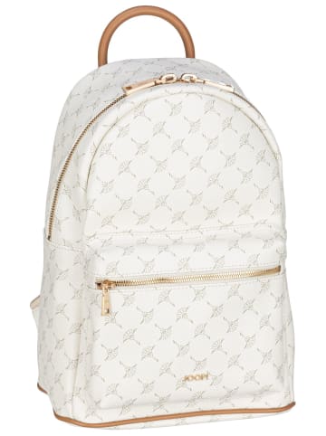 JOOP! Rucksack Cortina 1.0 Salome MVZ in Off White