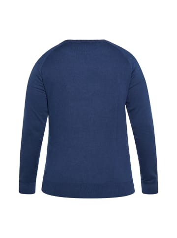 MO Herren Pullover in MARINE