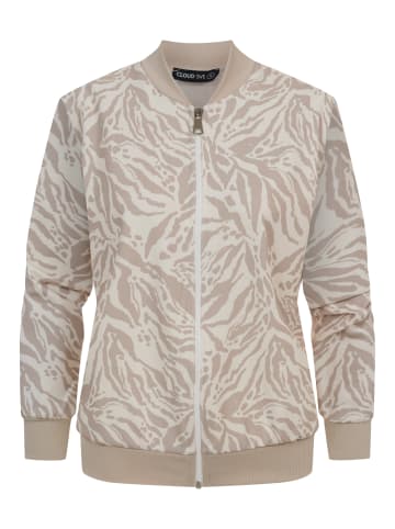 Cloud5ive Bombers - Blouson in light beige