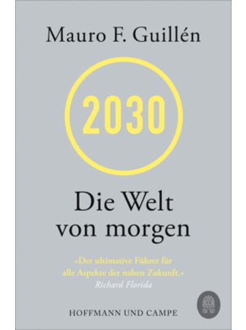 Hoffmann und Campe Buch - 2030