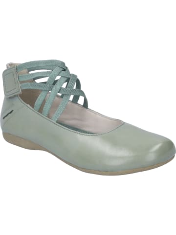 Josef Seibel Halbschuh Fiona 75 in mint