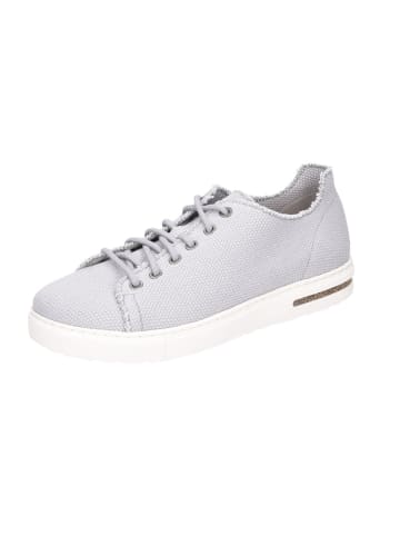 Birkenstock Schnürschuh in grau