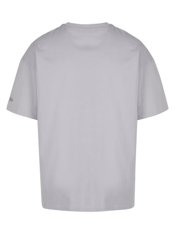 NEW ERA NEW ERA T-Shirts in grey