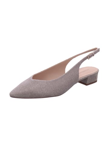 Caprice Damensling elegant Women Sling in  Beige