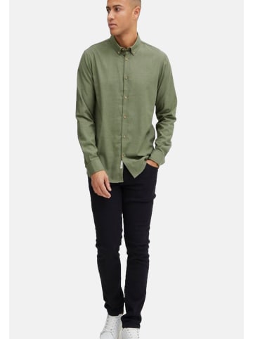 !SOLID Hemd 'Pete' in grün