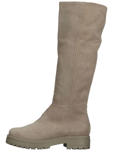 Sansibar Stiefel in Hellgrau