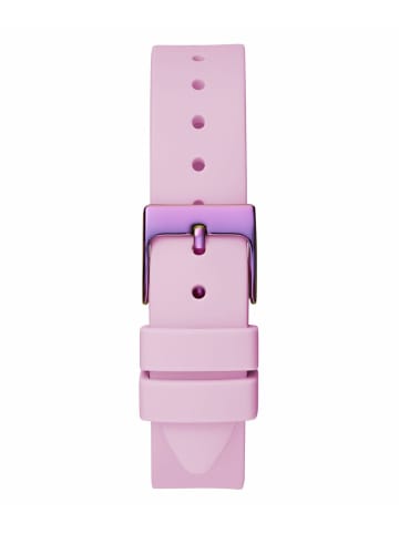 Guess Analoguhr für Damen in blau