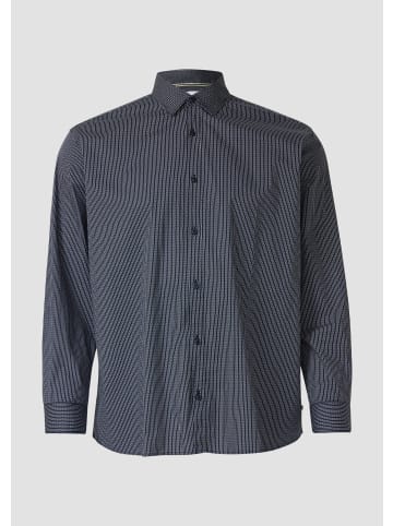 s.Oliver Hemd in 59A0_navy