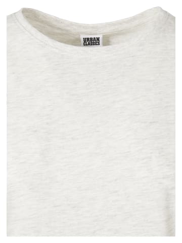 Urban Classics T-Shirt in lightgrey