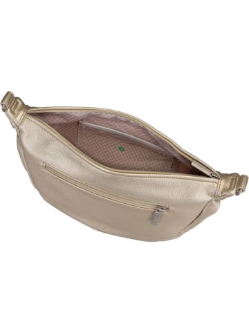 Zwei Rucksack Mademoiselle M70 in Gold