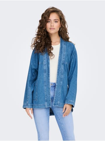 ONLY Top in Cloud Dancer