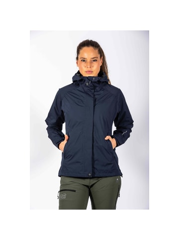 Maul Sport Tallinn - Megatexjacke in Marine3291
