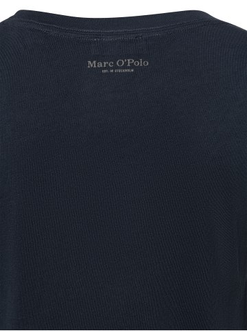 Marc O'Polo Shirt in marine