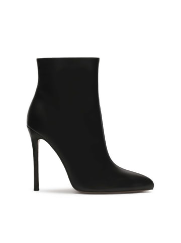 Kazar Boots in Schwarz
