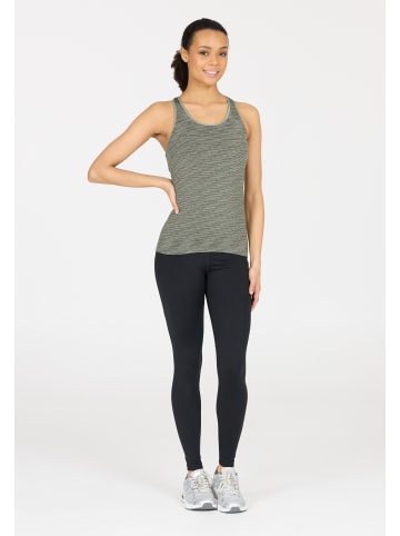 Endurance Top Crina in 3120 Shadow