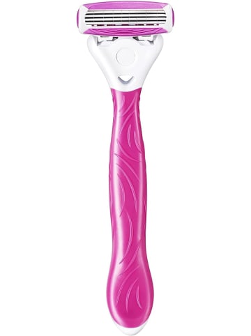 Wilkinson Sword Quattro Rasierer für Frauen
