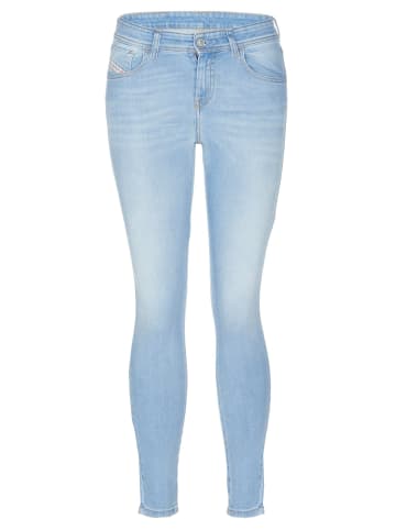 Diesel Jeans für Damen in blau