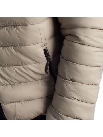 U.S. Polo Assn. Übergangsjacke in Beige