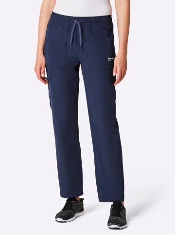 WITT WEIDEN Sporthose in marine